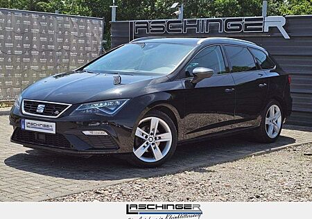 Seat Leon 1.5 ST FR BEATS LED NAVI DAB CAM SHZ GRA