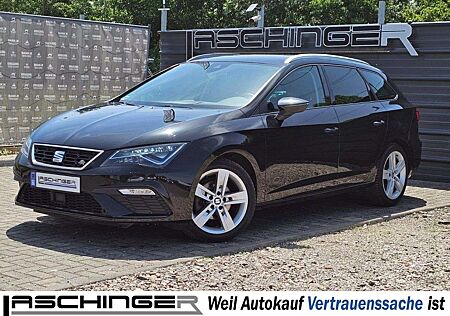 Seat Leon 1.5 ST FR BEATS LED NAVI DAB CAM SHZ GRA