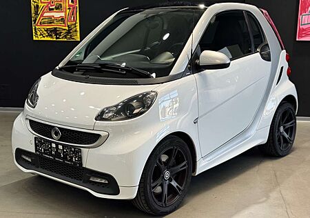 Smart ForTwo Micro Hybrid Drive*TÜV NEU*Klima*PANORAMA*Autom