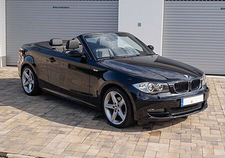 BMW 118i 118 Cabrio