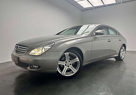 Mercedes-Benz CLS 320 3.0 CDI+1.HD+STHZ+BI-XENON+HARMAN-KARDON