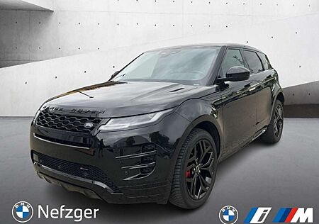 Land Rover Range Rover Evoque R-dynamic RFK LED Memory-Sitze Leder