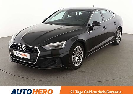 Audi A5 35 TFSI*LED*NAVI*TEMPO*PDC*SHZ*KLIMA*GARANTIE*