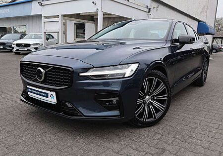 Volvo S60 B5 B AWD Ultimate Dark|NAVI|SHZ V+H|360 CAM