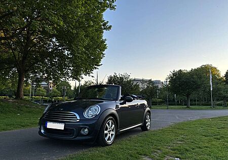 Mini One Cabrio Cabrio