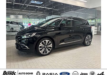 Renault Scenic TCe 140 GPF EQUILIBRE NAVI R-KAMERA GJR VOLL-LED