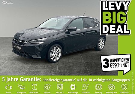 Opel Corsa 1.2 Elegance SHZ*CarPlay*LED*Allwetter