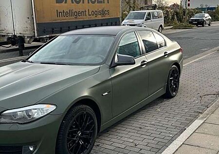 BMW 525d 525 Aut.