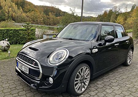 Mini Cooper S gebraucht kaufen Mini Cooper S
