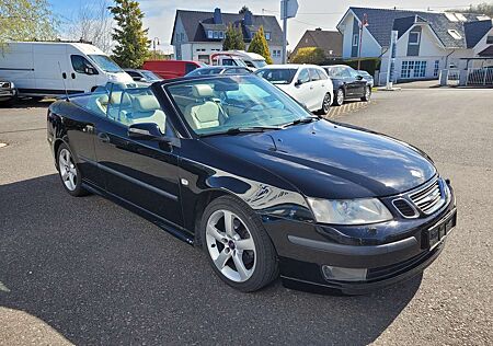 Saab 9-3 Cabriolet 2.0 T Aero