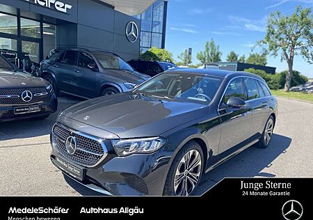 Mercedes-Benz E 300 E 300 T e Airmatic Distronic 19'' KeylessGO Kam