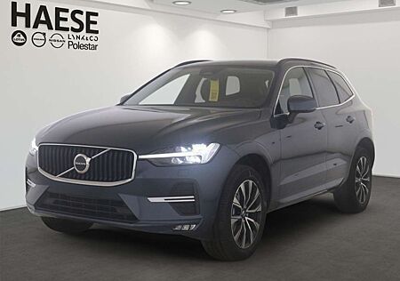 Volvo XC 60 XC60 B5 AWD EU6d Voll-LED Harman&Kardon Privacyglas Rüc