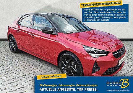Opel Corsa 1.2 GS 5türig Kamera AndroidAuto u CarPlay