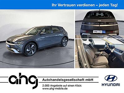 Hyundai IONIQ 5 h Heckantrieb Dynamiq Tempom.aktiv Bluet