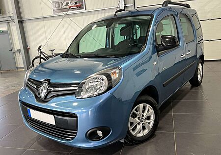 Renault Kangoo 1.5 dCi **Klima*Tempomat*PDC*ALU**