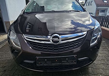 Opel Zafira Tourer 2.0 CDTI ecoFLEX Start/Stop Business Innovation