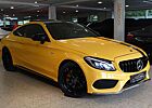 Mercedes-Benz C 300 Coupe*AMG-Line*Brabus*Burmester*Memory*Pa