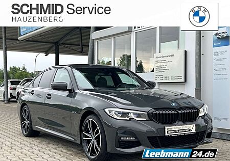 BMW 330 e xDrive Lim. M-Sport HUD/RFK 2 JAHRE GARANTIE