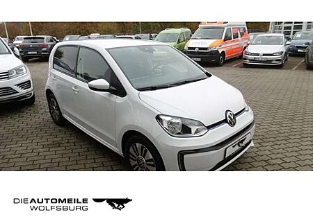 VW Up Volkswagen ! e-! Style Plus Climatr,heizVS,Kamera,Docking,T