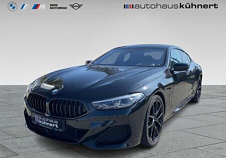 BMW 840 d xDrive Gran Coupé ///M Sport+M-Fw.Prof. PanoSD