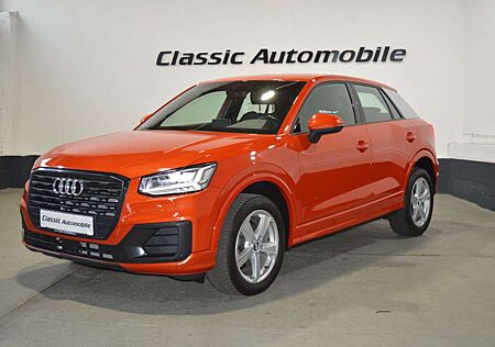 Audi Q2 35 TFSI sport *Automatik*