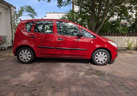 Mitsubishi Colt 1.1 Inform