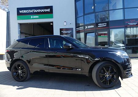Land Rover Range Rover Velar D300 R-Dynamic MATRIX/PANO/KAM/AHK