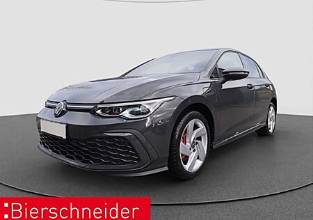 VW Golf Volkswagen GTE 1.4 TSI DSG NAVI AHK LED