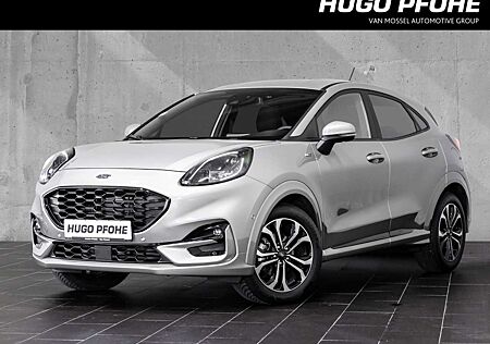 Ford Puma ST-Line Aut. ACC Kamera LED Navi WI-PKT