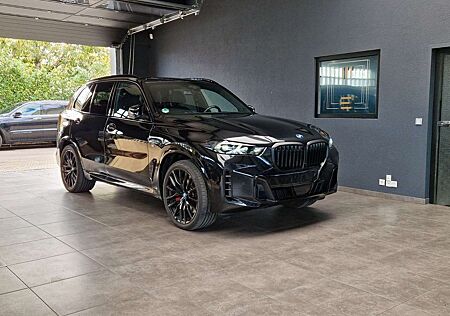 BMW X5 50e xDrive M-Sport*HUD*Pano*360°Kamera*AHK*