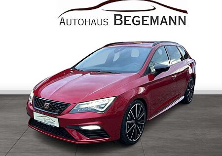 Seat Leon ST Cupra 300 4Drive Cup Sitze Brembo