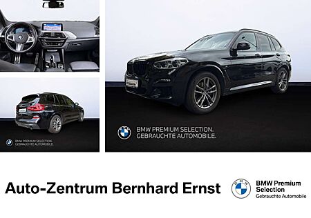 BMW X3 xDrive30d M SPORT Pano 360Â° Led Hifi Dab