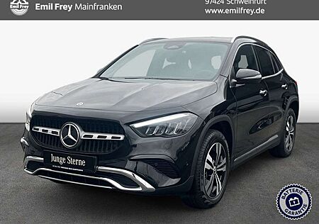 Mercedes-Benz GLA 250 Progressive Advanced
