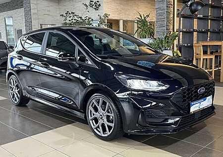 Ford Fiesta ST-Line*R.Cam*LED*Car-Play*LenkradHeizung