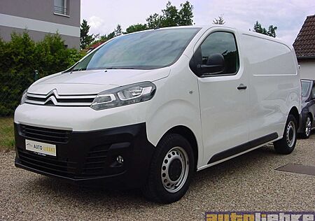 Citroën Jumpy Citroen M 120 KLIMA,STDHZG,AHK,TW-A,PDC+RF-KAM,BT,GRA