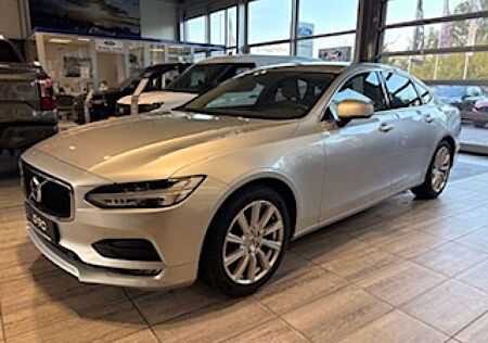 Volvo S90 gebraucht kaufen Volvo S90 T4 Geartronic Momentum