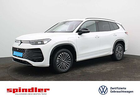 VW Tayron Volkswagen R-Line 1.5 Hybrid/ Matrix, BlackStyle,AHK