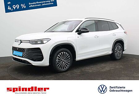 VW Tayron Volkswagen R-Line 1.5 Hybrid/ Matrix, BlackStyle,AHK