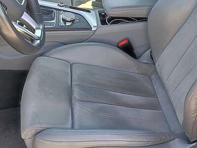 Audi A4 A4 2.0 TDI ultra