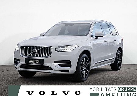 Volvo XC 90 XC90 Recharge T8 AWD Inscription Expression