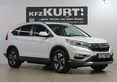 Honda CR-V Diesel 1.6 i-DTEC 4WD Lifestyle! AHK