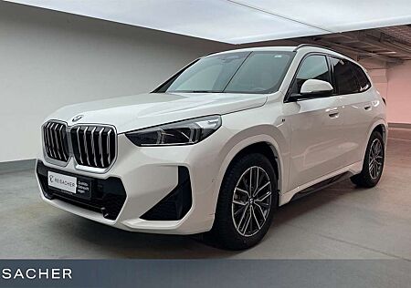 BMW X1 xDrive 20d A M-Sport,AHK,adLED