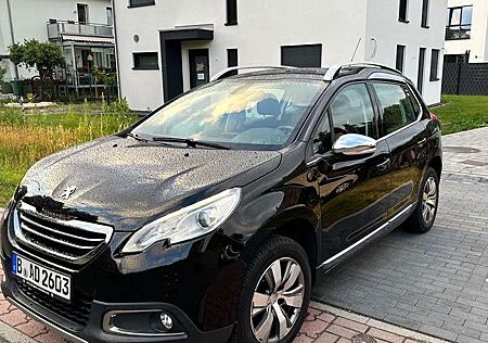 Peugeot 2008 PureTech 82 Allure