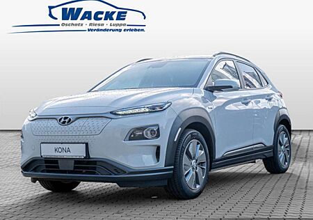 Hyundai Kona Style Elektro 2WD