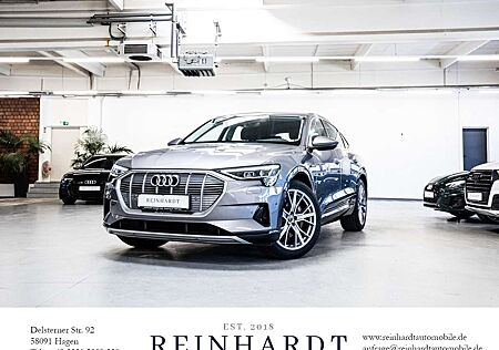 Audi e-tron SPORTBACK 55 ADVANCED 21Z/LED/NAV+/DAB/VC