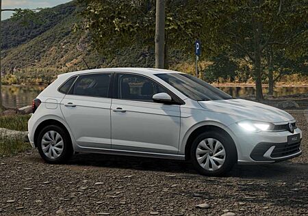 Volkswagen Polo Life 1,0 l 59 kW (80 PS) 5-Gang Klima