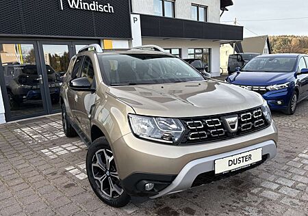 Dacia Duster Celebration 4WD