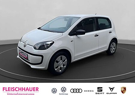 VW Up Volkswagen ! 1.0 take Cool & Sound Paket Klima