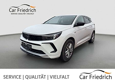 Opel Grandland X 1.5 D Autom. Elegance AHK / LED ACC