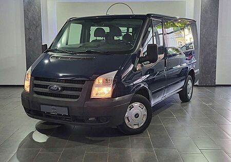 Ford Transit Kombi FT 280 K*9-SITZER*1.HAND*WENIG KM